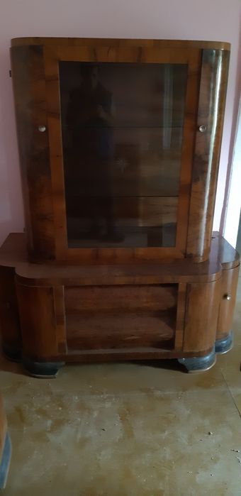 Mobila veche 4 corpuri