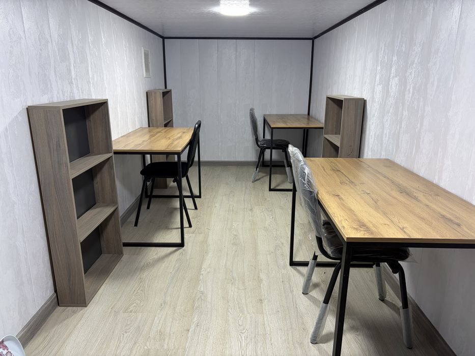 Аренда колл центр помешения 12м2 , Юнусабад 18 в доль дороги