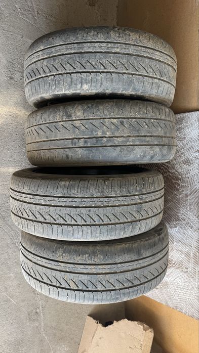 Продам резину бриджстоун