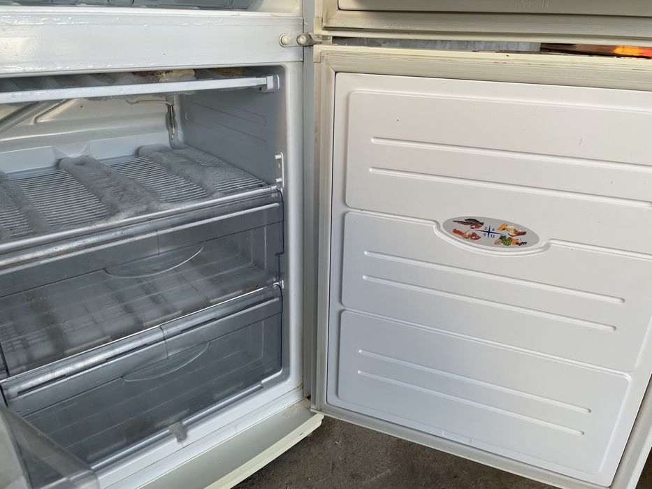 Холодильник Атлант