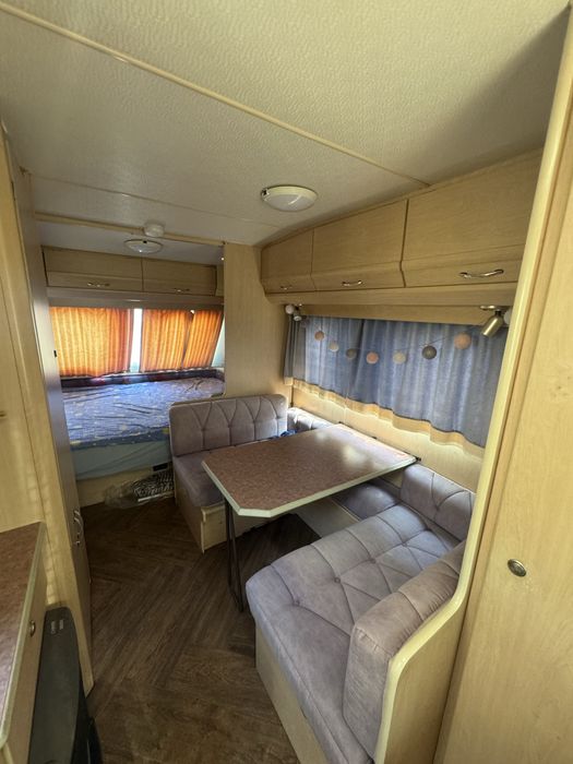 NIBIRU - Beach Please-Casa de vacanță în Tuzla,rulotă, cort glamping