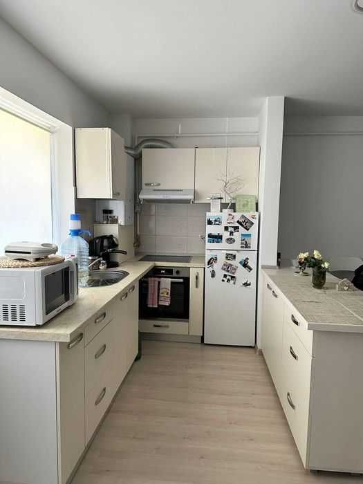 Garsonieră decomandata in Subcetate