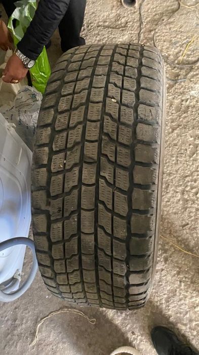 Продам шины Geolan