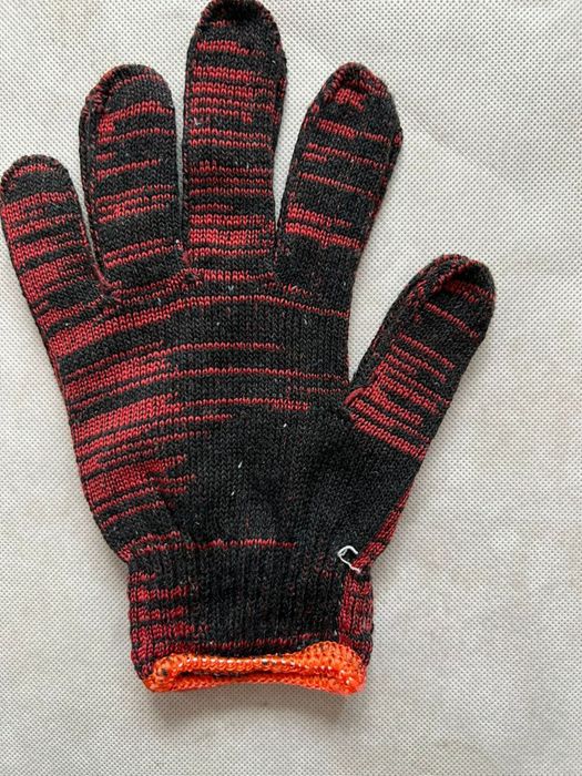 Рабочая перчатка оптом