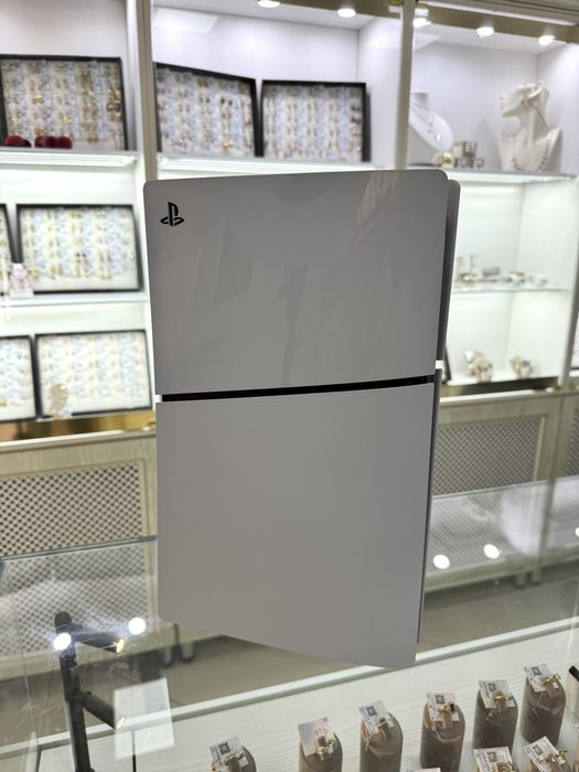 Sony PS5 | KASPI 0-0-12