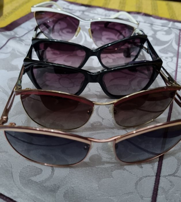 Очки от Romeo Careye