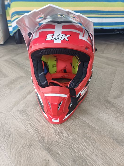 Vand casca pentru atv