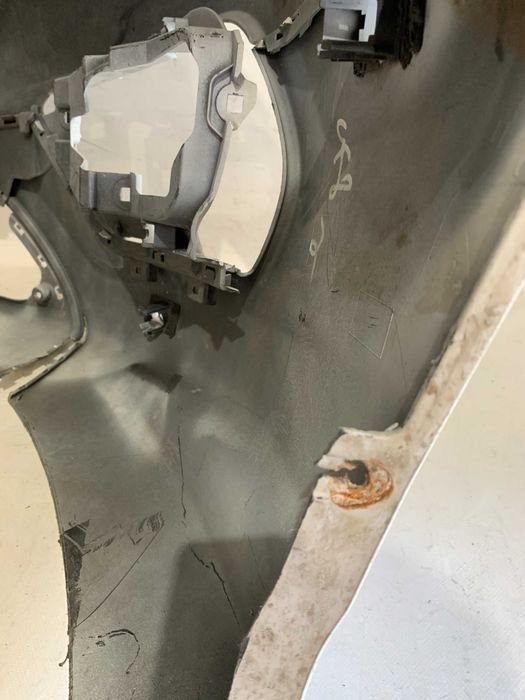 Bara fata Ford Custom 2018 - 2023 , cod origine JK21-17F003