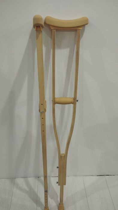 Продам костыли ( балдак)