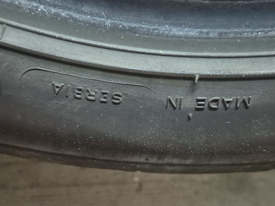 Летни гуми 225/45 R17 Riken