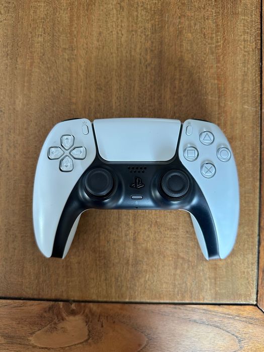 PlayStation 5 Disc Version 1TB