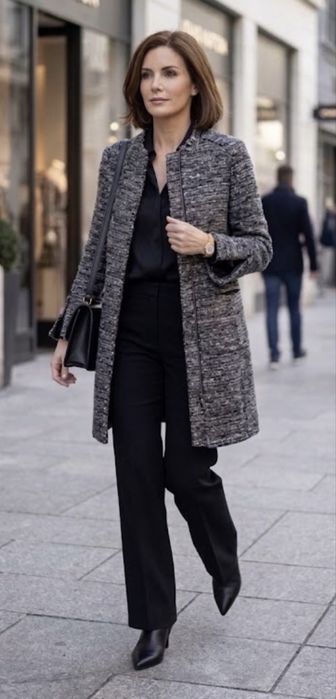 Massimo Dutti дамско сако /палто