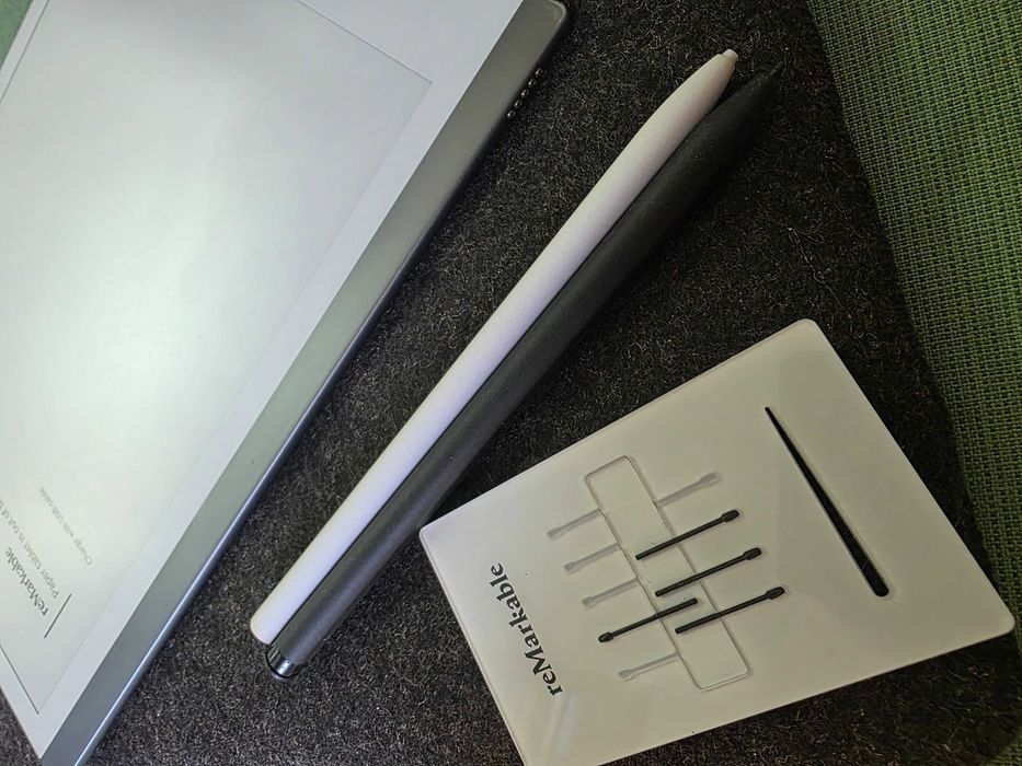Tableta reMarkable 2
