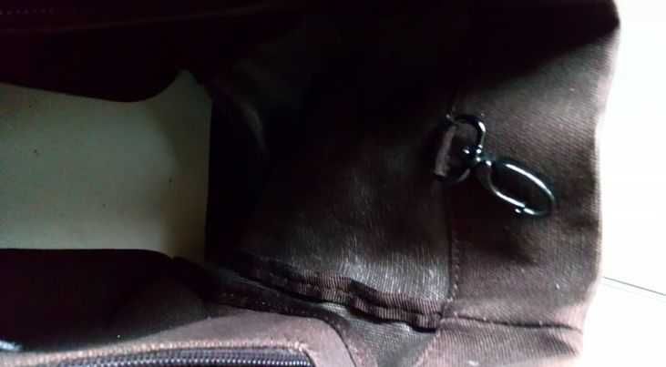 Чанта Rue Princesse, Paris , Франция