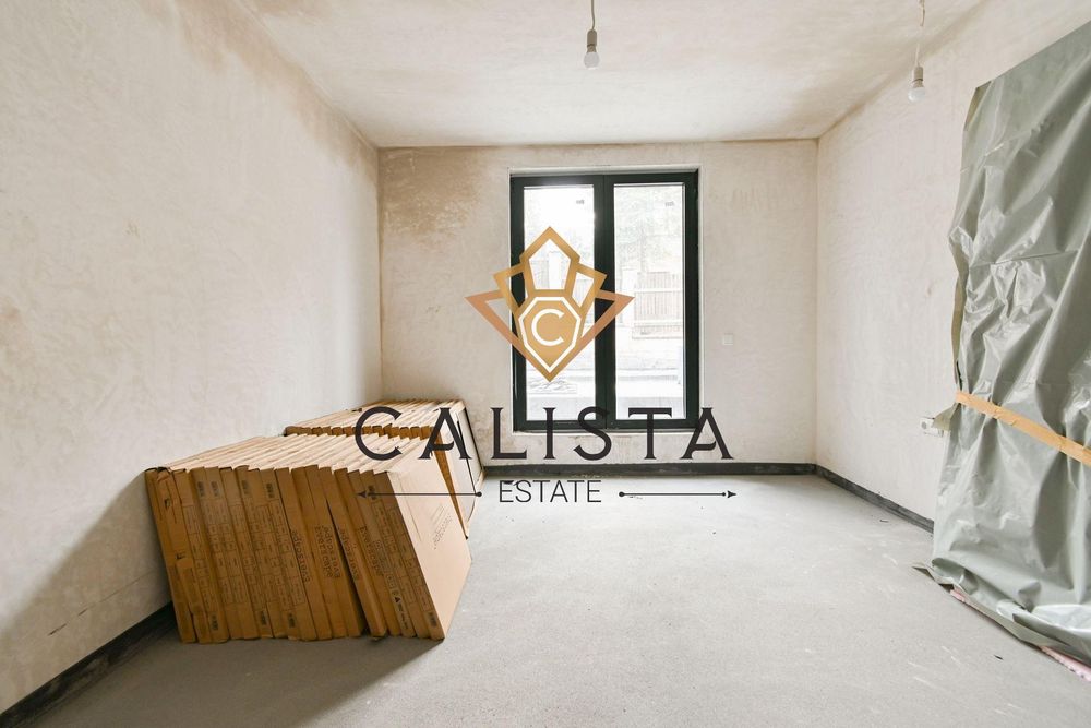 Тристаен апартамент за продажба в ж.к. Драгалевци, 2097494