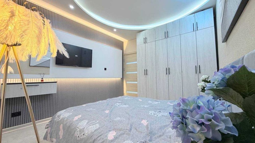 Чилонзор 14 2 хона сотиш