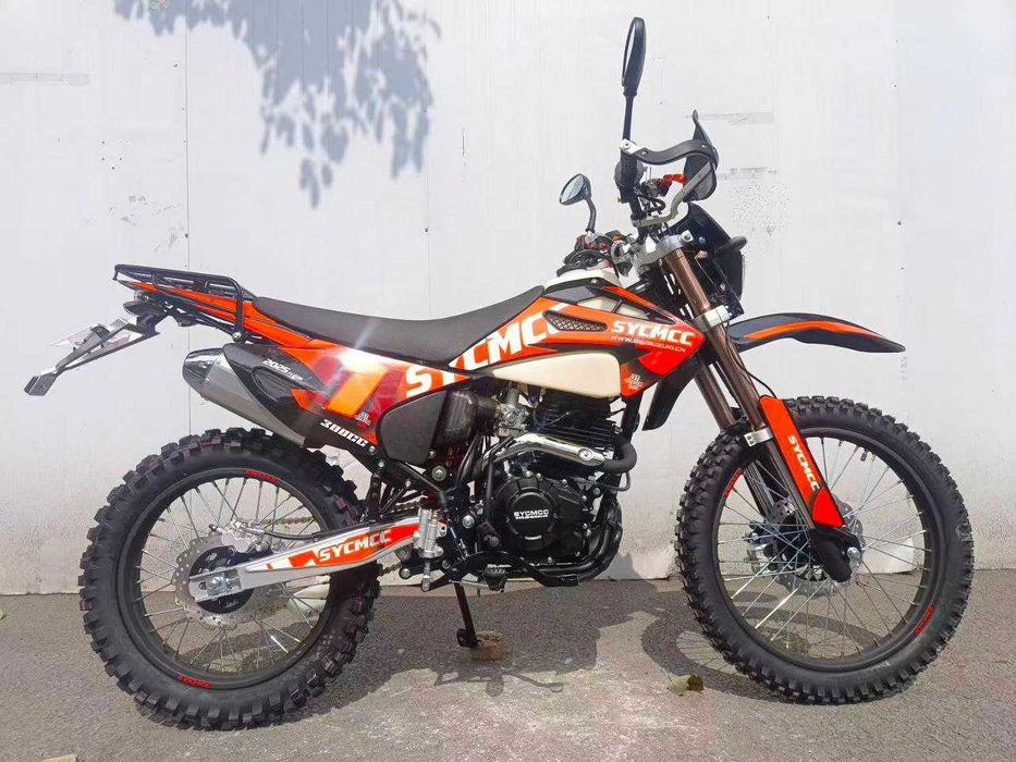 МОТОЦИКЛЫ Эндуро Оптом и в Розницу С документами