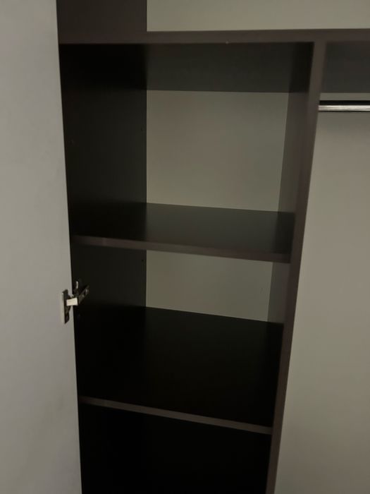 Хороший шкаф мдф