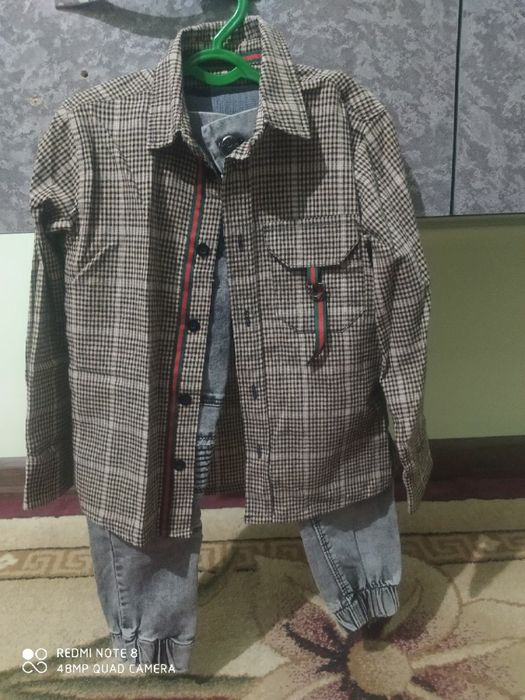 Sotiladi:o'g'il bolalar uchun. Hammasi Turkiya, Xitoy, (red tag, waiki