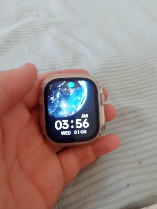 Продам чясы Hi ultro