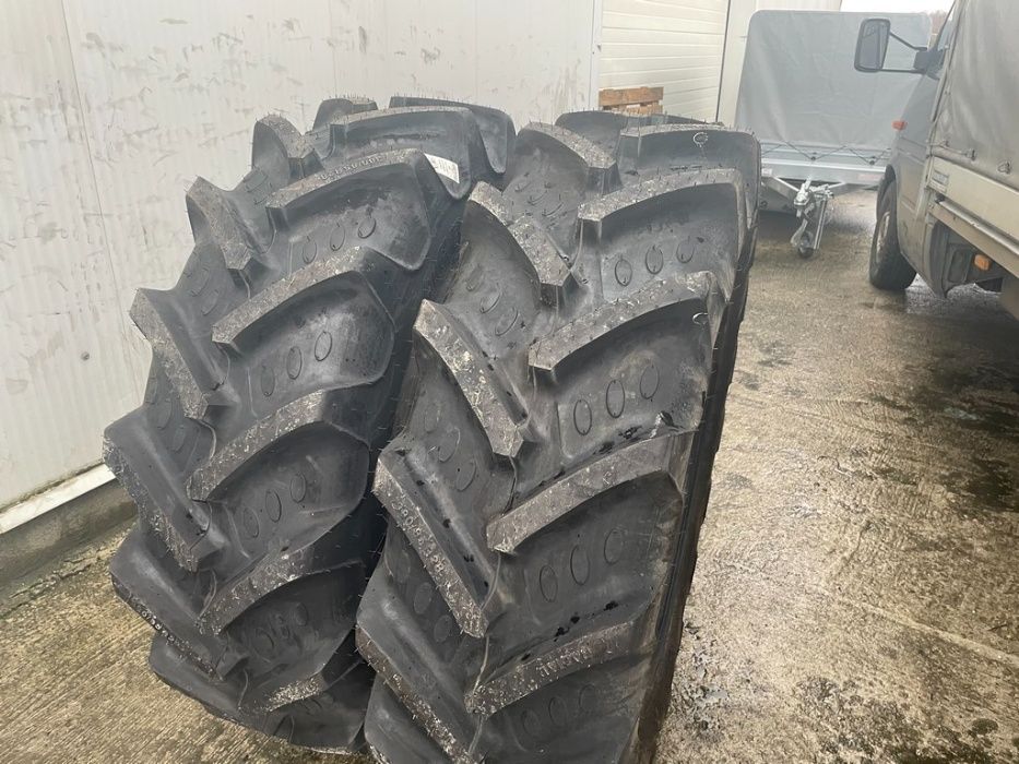 380/85R28 Anvelope RADIALE BKT agrimax cauciucuri