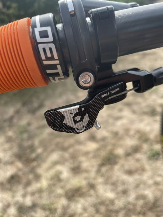 Rocky Mountain  Instikt Carbon 50