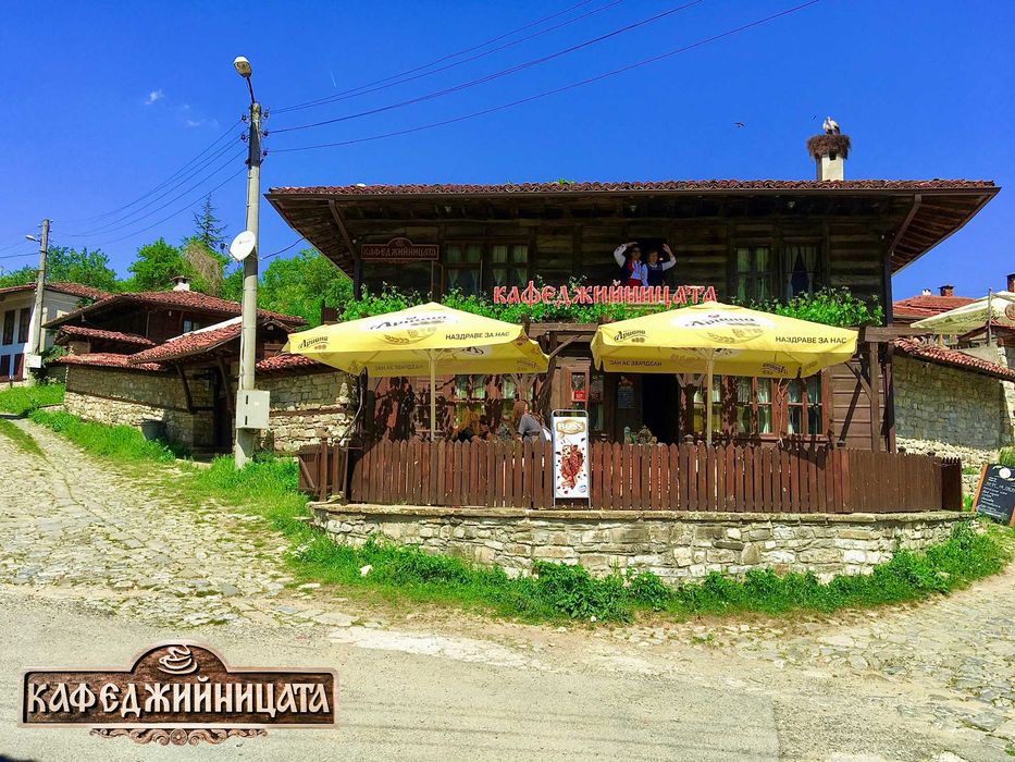 Свободна къща за Фестивала в Жеравна (21 - 23 август)