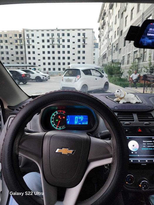 Chevrolet Cobalt