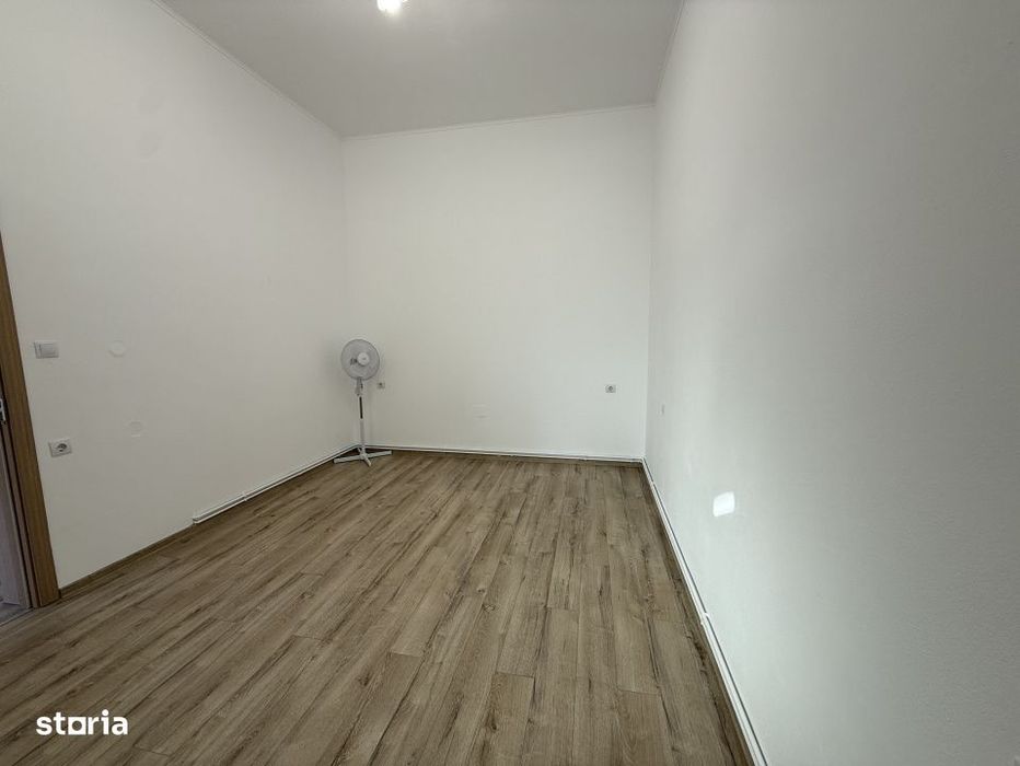 Apartament cu o camera, complet renovat, parter, 38 mp utili - Badea C — fotografia 1