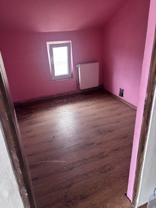 Casa de vânzare la 10 km de Deva