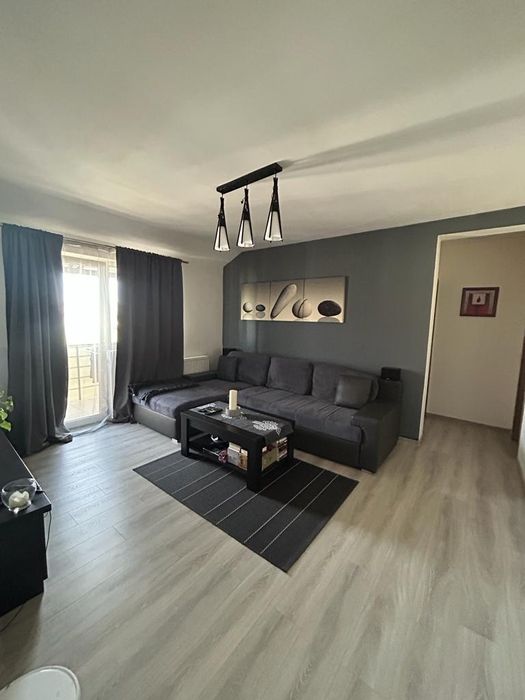 Vând apartament  2 camere