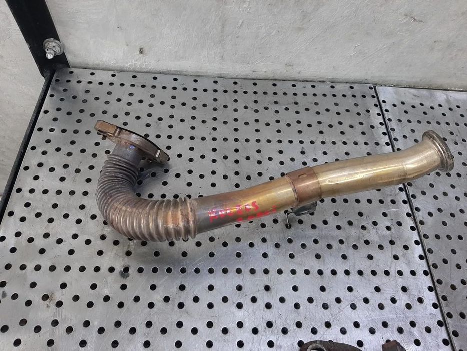 conducta egr  2.0 dci m9rw855  renault koleos 1 hy