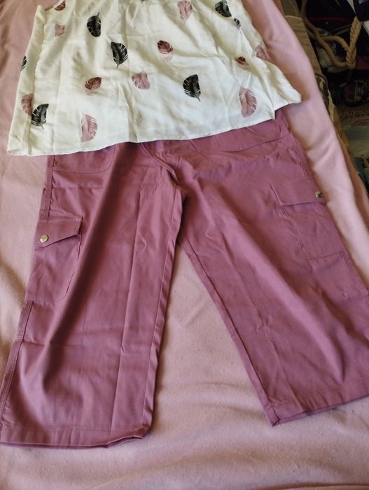 Летен комплект за дами