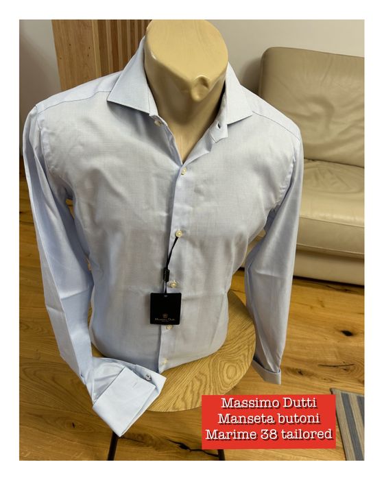 Camasi barbati originale Helly Hansen | Massimo Dutti