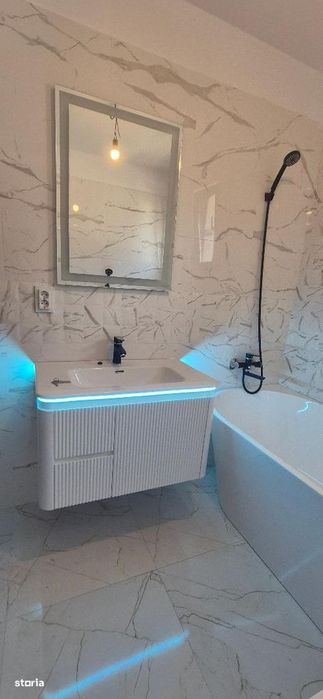 Clinceni Ciocarliei casa single parter 3 camere