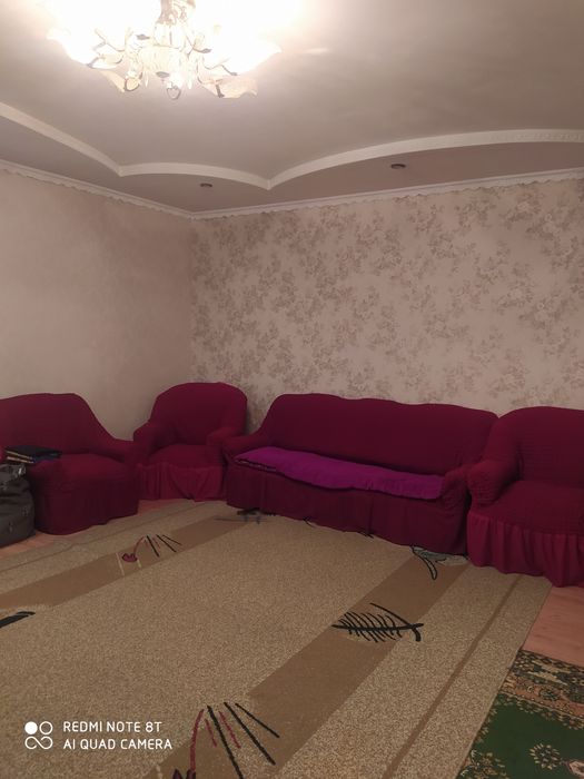 Срочно Продаётся квартира