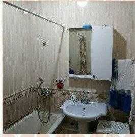 Продажа Яшнабадский район 4 комн. R 17