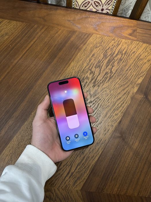 Iphone 15 pro 256 gb идеальный