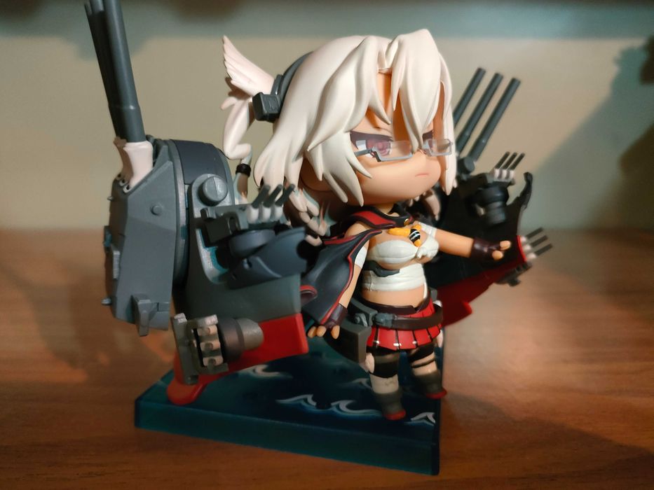 фигурка Nendoroid Kantai Collection Mushashi