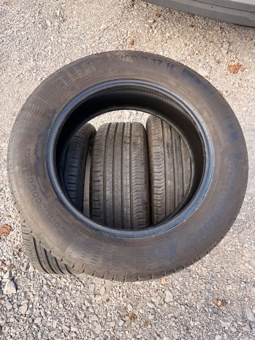 Летни гуми 215/60 r17