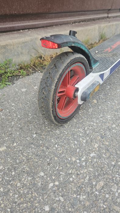 Vand Trotineta Electrica Aprilia ESR-Z