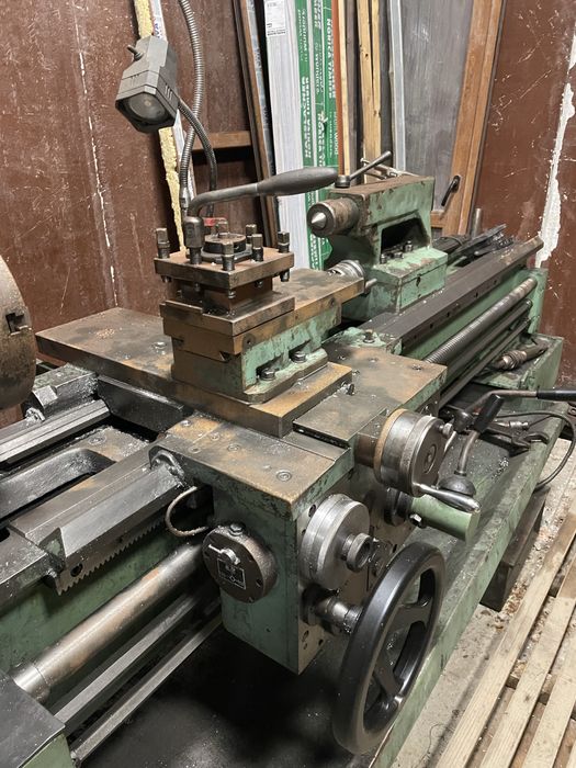 Универсална фреза ФУ 251