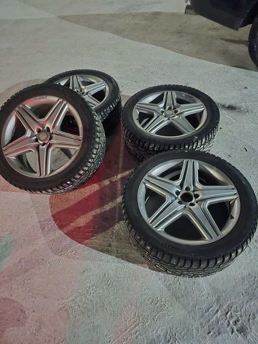 Продам диски 21 очень в идеале