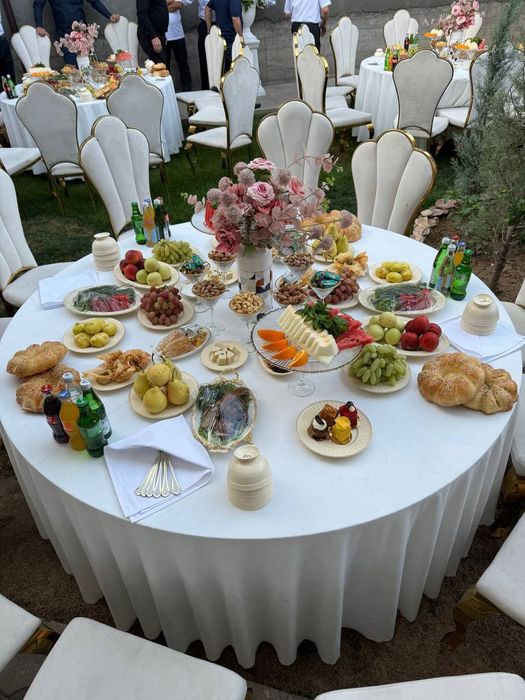 Arenda stol stul idish