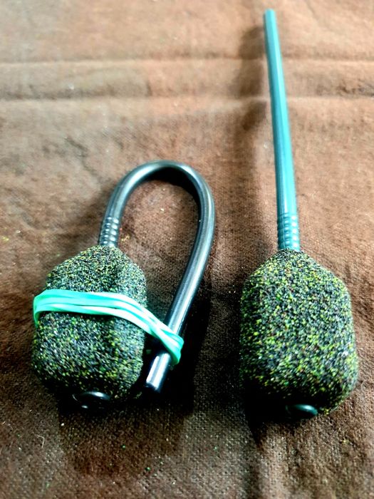 Тежести за риболов с PVA Олово  Inline