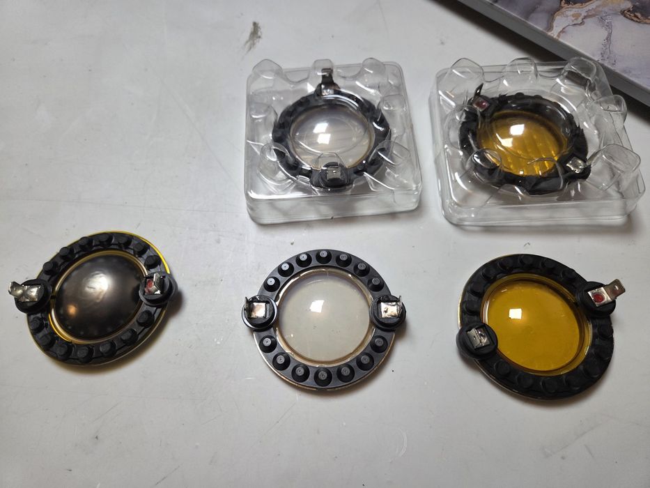 Kit reparație membrana driver celestion