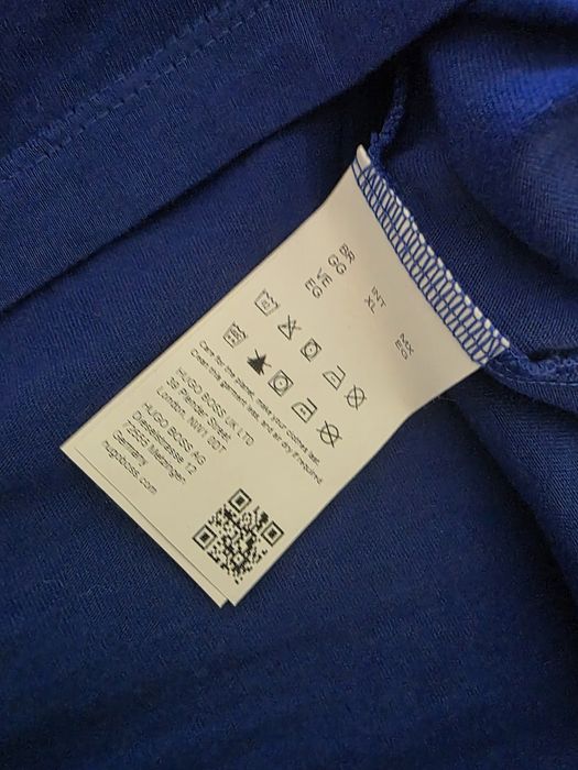 Мъжка тениска Boss