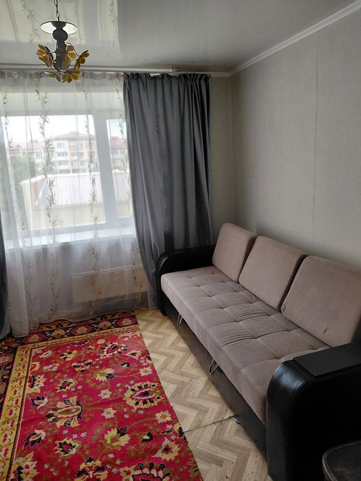 Продам комнату вобщежитие