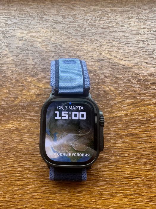 Продам Applewatch