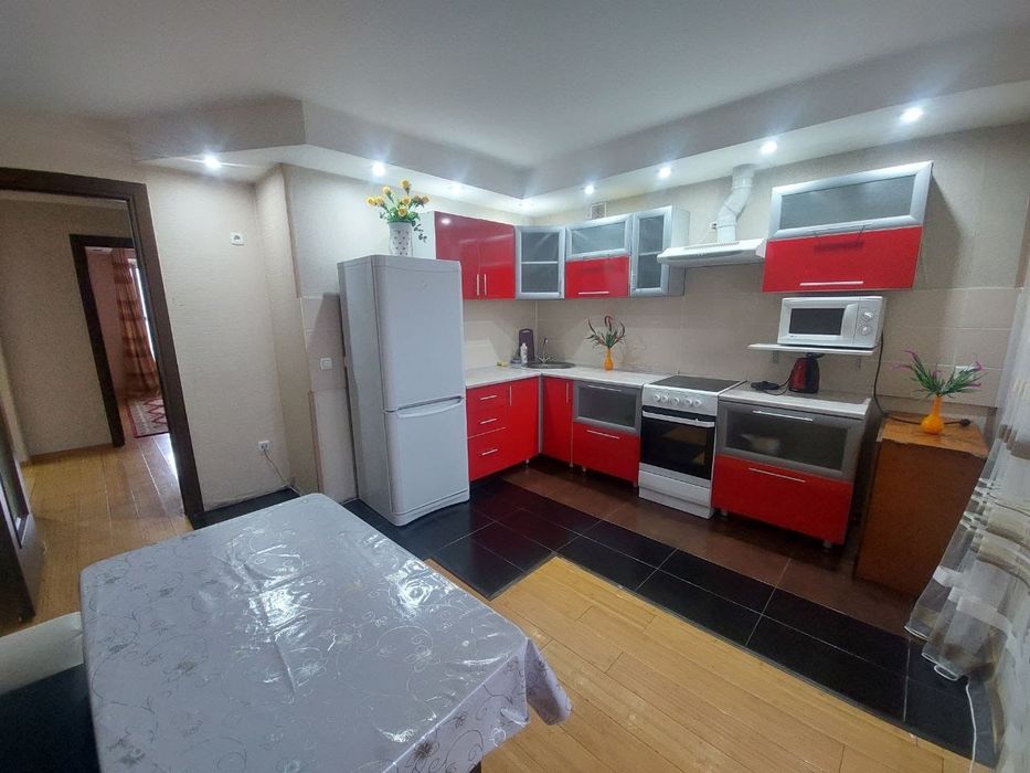 Сдам 3х посуточно